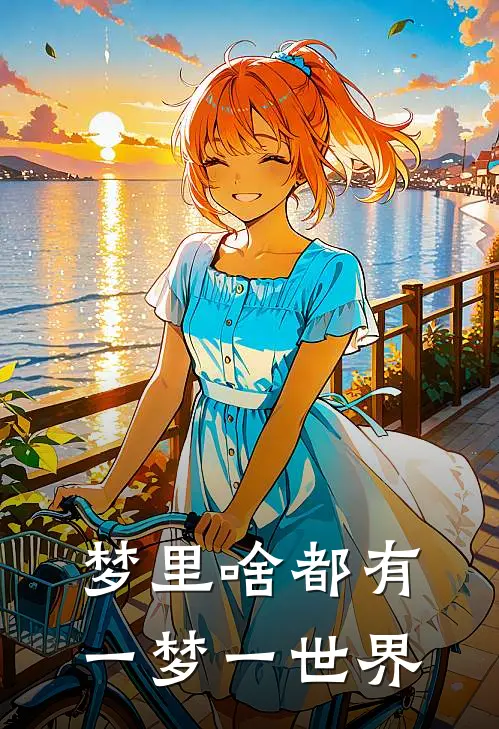 梦里啥都有，一梦一世界(天明远张万鹤)最新章节在线阅读_(梦里啥都有，一梦一世界)最新章节在线阅读