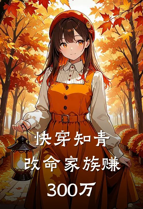 快穿知青：改命家族赚300万