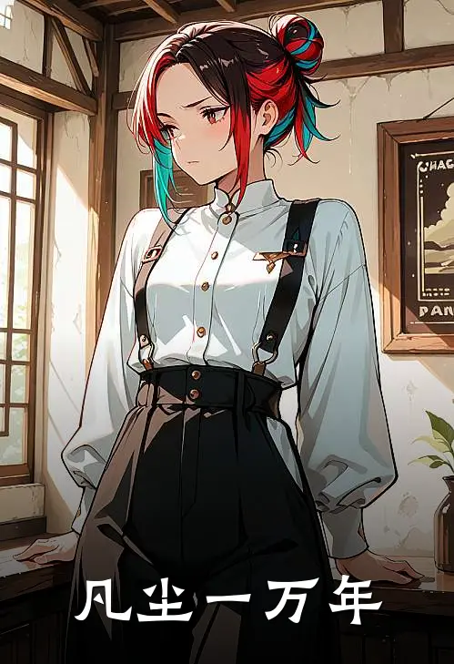 凡尘一万年赵彬王琛完整免费小说_热门小说阅读凡尘一万年赵彬王琛