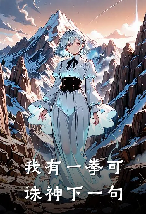 我有一拳可诛神下一句