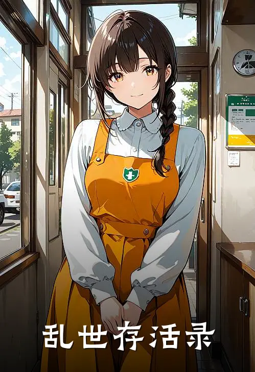 乱世存活录(王剑丰秦始皇)最新小说_免费阅读完整版小说乱世存活录(王剑丰秦始皇)