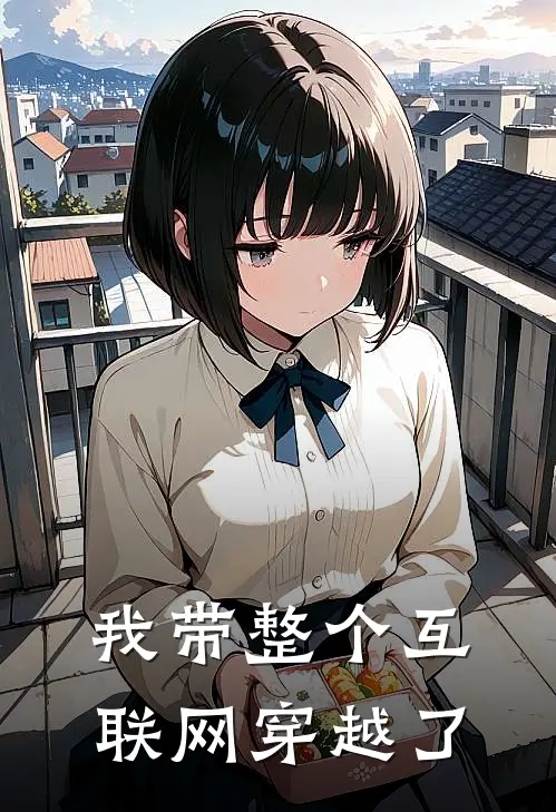 我带整个互联网穿越了