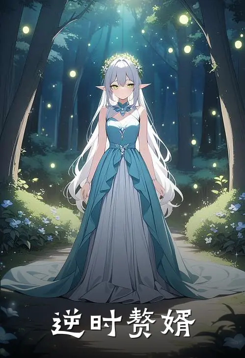 逆时赘婿陈默林晓完结热门小说_完整版小说全文免费阅读逆时赘婿陈默林晓