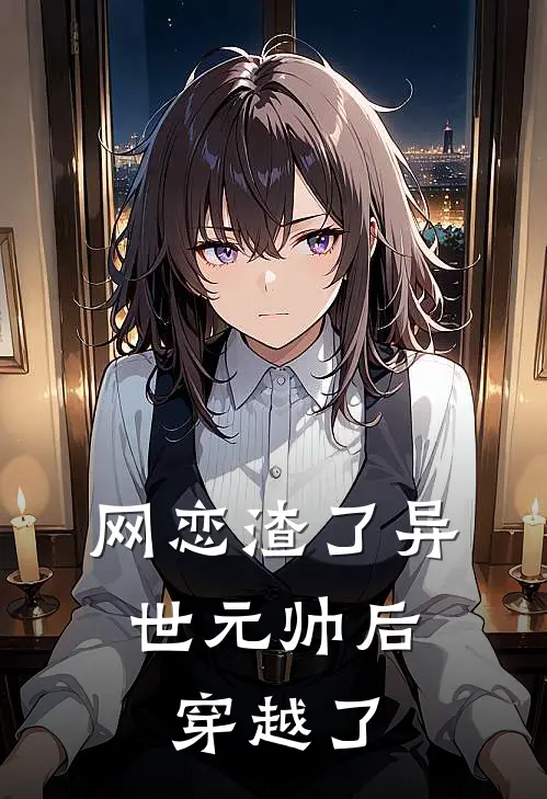 网恋渣了异世元帅后，穿越了顾悦凡顾跃凡免费小说全集_免费阅读无弹窗网恋渣了异世元帅后，穿越了顾悦凡顾跃凡