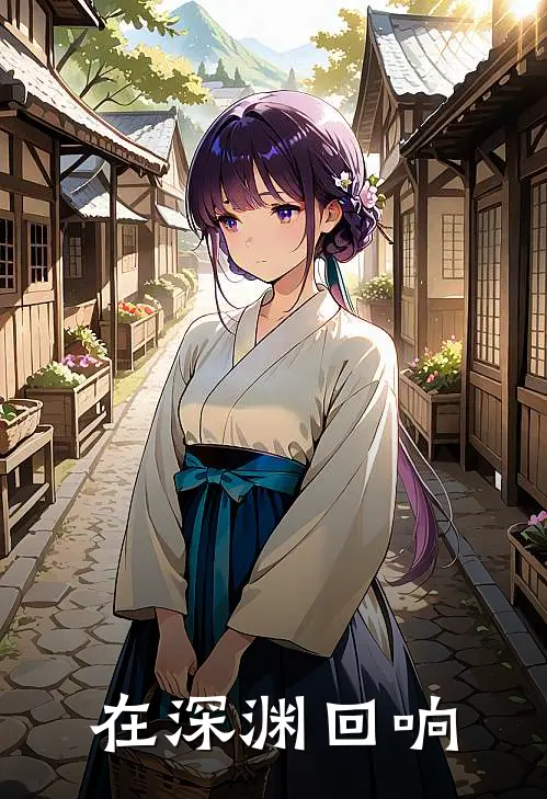 在深渊回响(陈尘于曦)完整版免费小说_最热门小说在深渊回响(陈尘于曦)