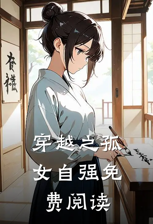 穿越之孤女自强免费阅读