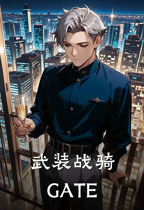 武装战骑GATE(志南陈元)全本免费在线阅读_武装战骑GATE最新章节在线阅读