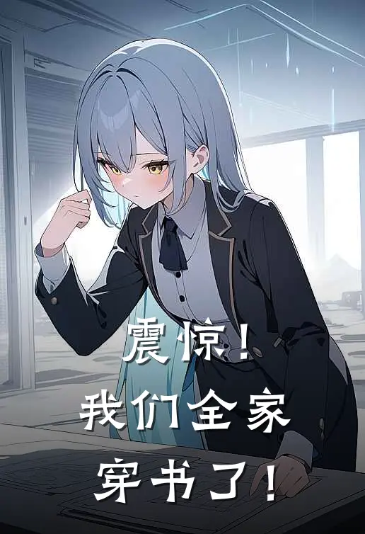 震惊！我们全家穿书了！(刘展周爱菊)全本免费在线阅读_震惊！我们全家穿书了！最新章节在线阅读