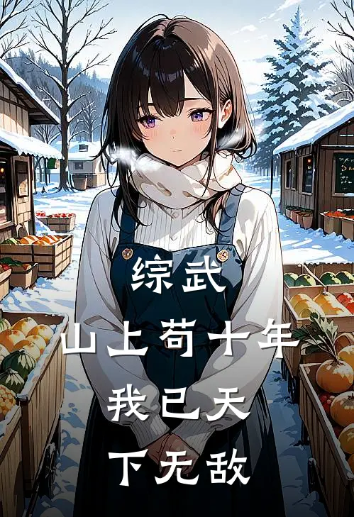 综武：山上苟十年，我已天下无敌