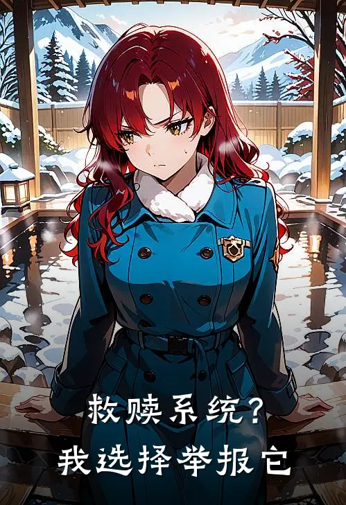 救赎系统？我选择举报它