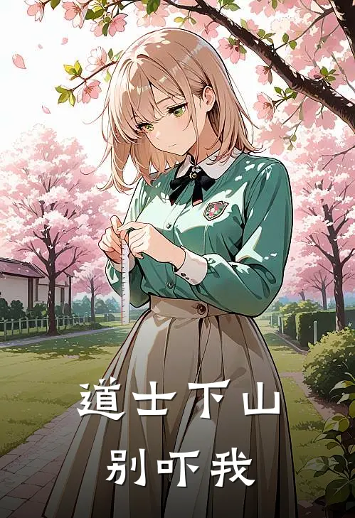 道士下山别吓我王安刘半仙最新小说推荐_完本小说免费阅读道士下山别吓我(王安刘半仙)