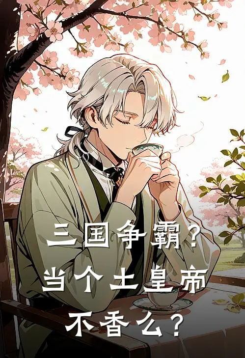 三国争霸？当个土皇帝不香么？(董卓士燮)免费小说完结版_免费小说免费阅读三国争霸？当个土皇帝不香么？董卓士燮