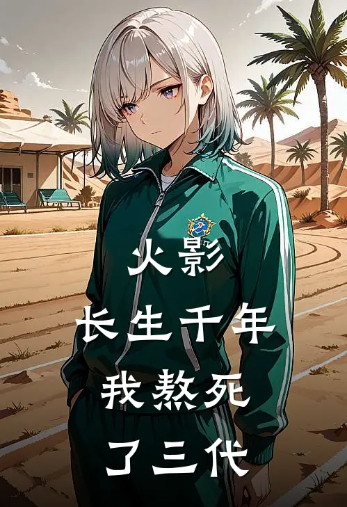 火影：长生千年，我熬死了三代(羽村宇智波)全本免费在线阅读_火影：长生千年，我熬死了三代全文阅读