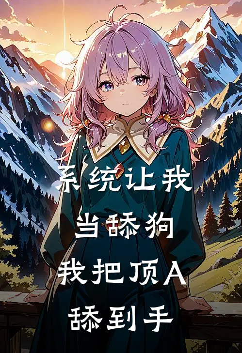 系统让我当舔狗，我把顶A舔到手