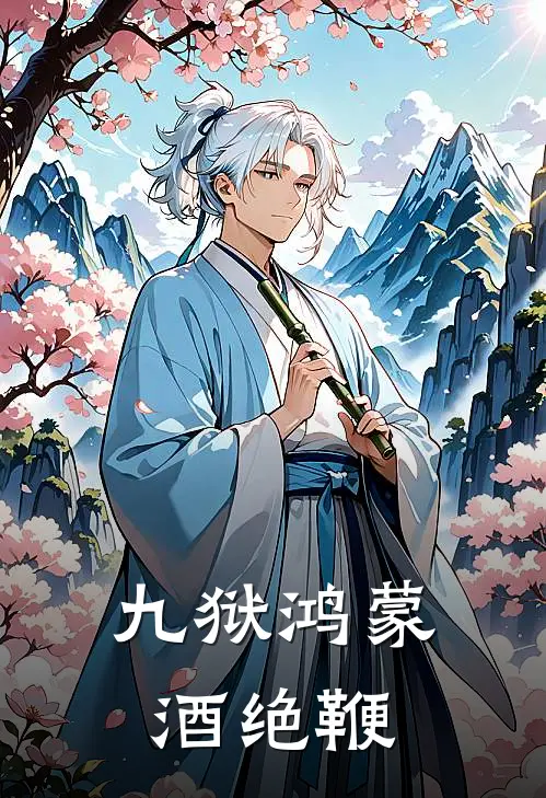 九狱鸿蒙酒绝鞭(萧鳩萧玉朗)免费完结小说_小说完整版免费阅读九狱鸿蒙酒绝鞭(萧鳩萧玉朗)