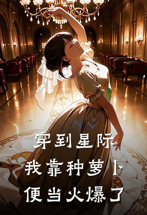 穿到星际：我靠种萝卜便当火爆了