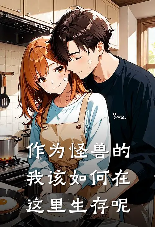 作为怪兽的我该如何在这里生存呢