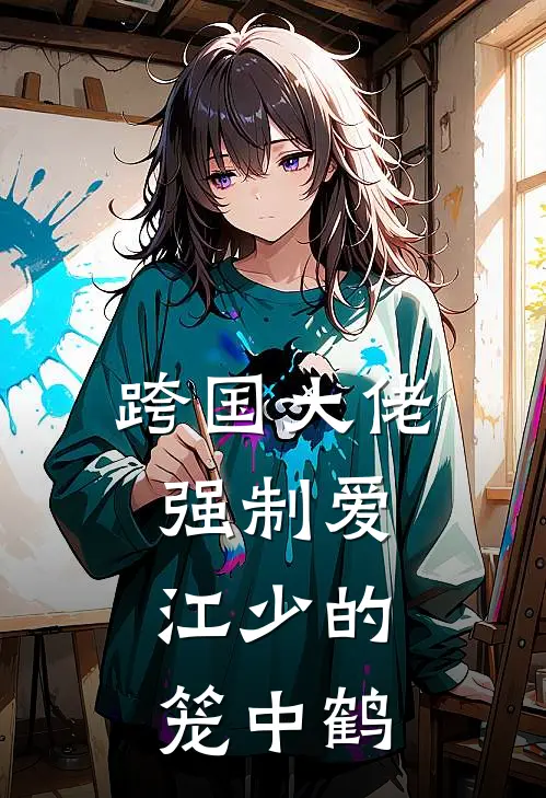 跨国大佬强制爱：江少的笼中鹤(沈念姝江聿初)小说推荐完本_全本免费小说跨国大佬强制爱：江少的笼中鹤沈念姝江聿初