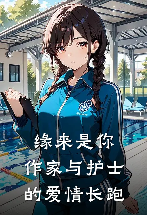 缘来是你：作家与护士的爱情长跑