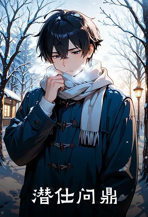 潜仕问鼎(陆泽川周立)最新小说_免费阅读完整版小说潜仕问鼎(陆泽川周立)