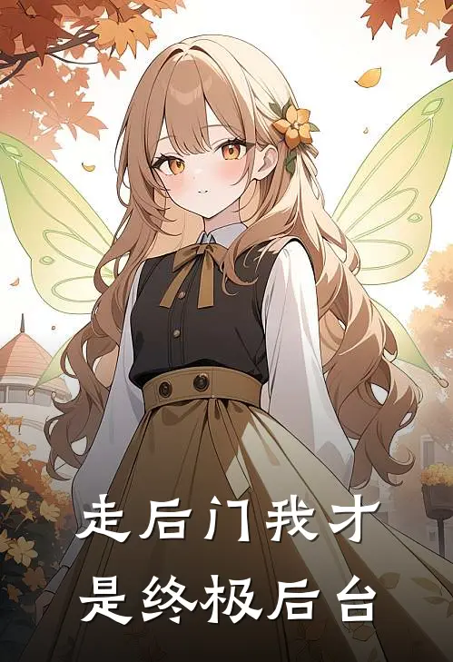 走后门我才是终极后台司徒予安周鹤轩推荐完结小说_热门小说在线阅读走后门我才是终极后台(司徒予安周鹤轩)