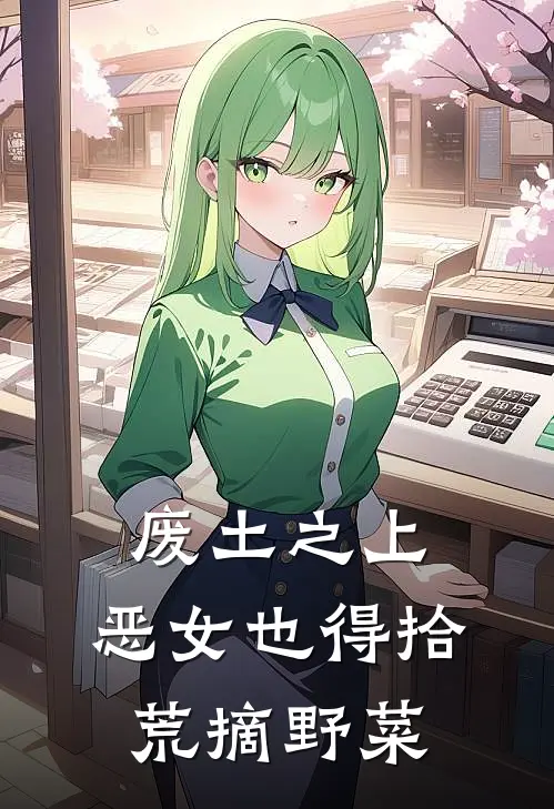 废土之上，恶女也得拾荒摘野菜全文免费阅读无弹窗大结局_废土之上，恶女也得拾荒摘野菜（顾安安周叶）小说免费阅读大结局