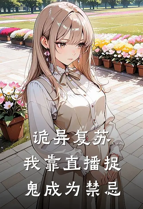 诡异复苏：我靠直播捉鬼成为禁忌(陈默林小婉)在哪看免费小说_最新章节列表诡异复苏：我靠直播捉鬼成为禁忌(陈默林小婉)