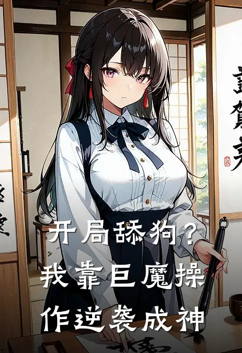 开局舔狗？我靠巨魔操作逆袭成神