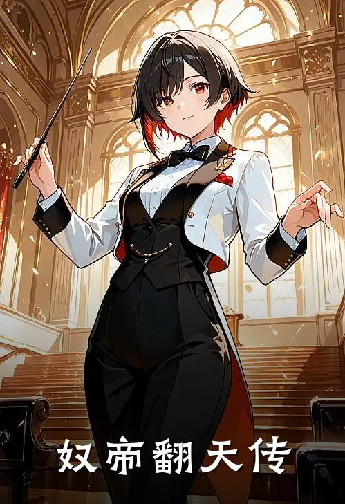 奴帝翻天传