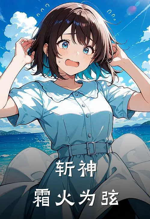 斩神：霜火为弦(温祈墨桃衿)免费小说阅读_免费小说完整版斩神：霜火为弦(温祈墨桃衿)