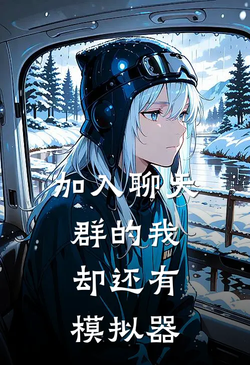加入聊天群的我，却还有模拟器（墨秋萧炎）最新章节列表_墨秋萧炎)加入聊天群的我，却还有模拟器最新章节列表笔趣阁（加入聊天群的我，却还有模拟器）