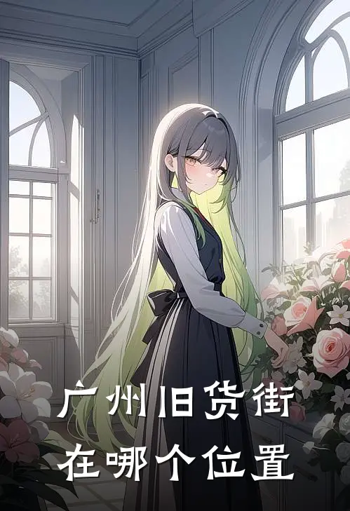 广州旧货街在哪个位置