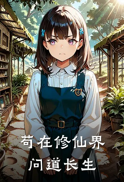 苟在修仙界问道长生