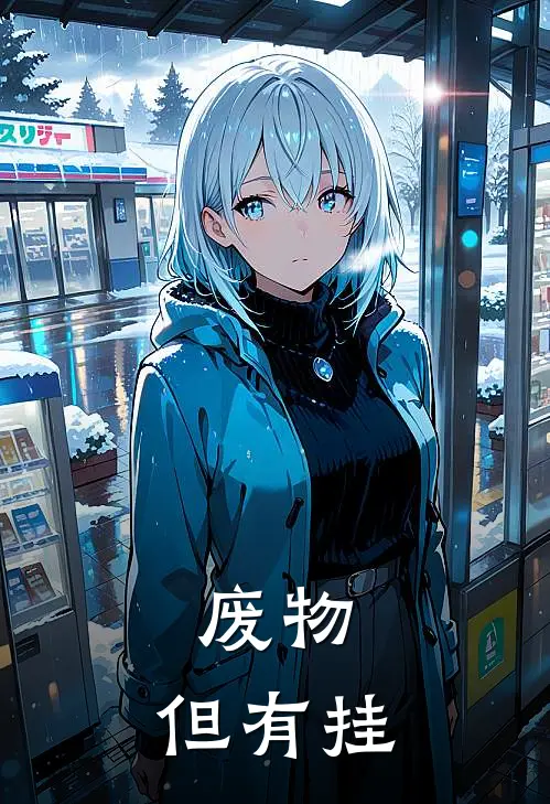 《废物，但有挂》纪池妗书华全文免费在线阅读_《废物，但有挂》全集阅读