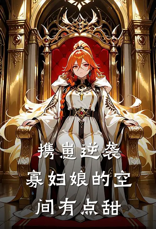 携崽逆袭：寡妇娘的空间有点甜