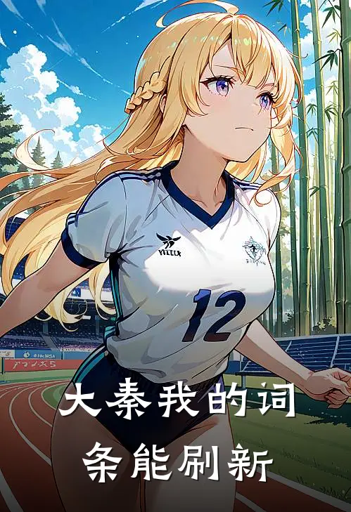 大秦我的词条能刷新(嬴政秦风)全本免费小说_阅读免费小说大秦我的词条能刷新嬴政秦风