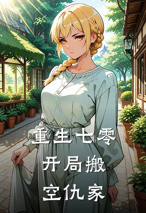 重生七零，开局搬空仇家