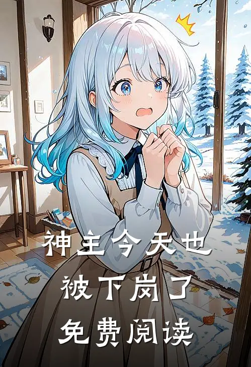 神主今天也被下岗了免费阅读