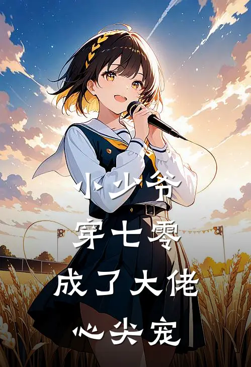 小少爷穿七零，成了大佬心尖宠(望舒何诚)好看的完结小说_完本小说小少爷穿七零，成了大佬心尖宠望舒何诚