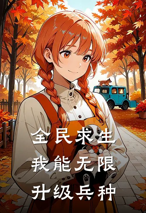 全民求生：我能无限升级兵种(林越林越)免费小说完结版_免费小说免费阅读全民求生：我能无限升级兵种林越林越