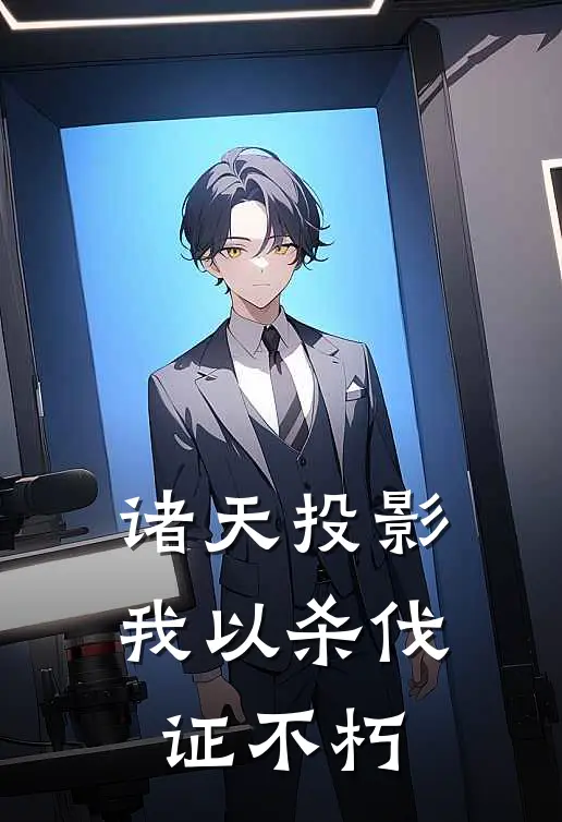 诸天投影：我以杀伐证不朽