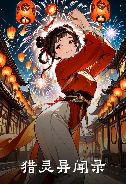 李玄衣柳卿卿《猎灵异闻录》全本免费在线阅读_(李玄衣柳卿卿)最新章节在线阅读