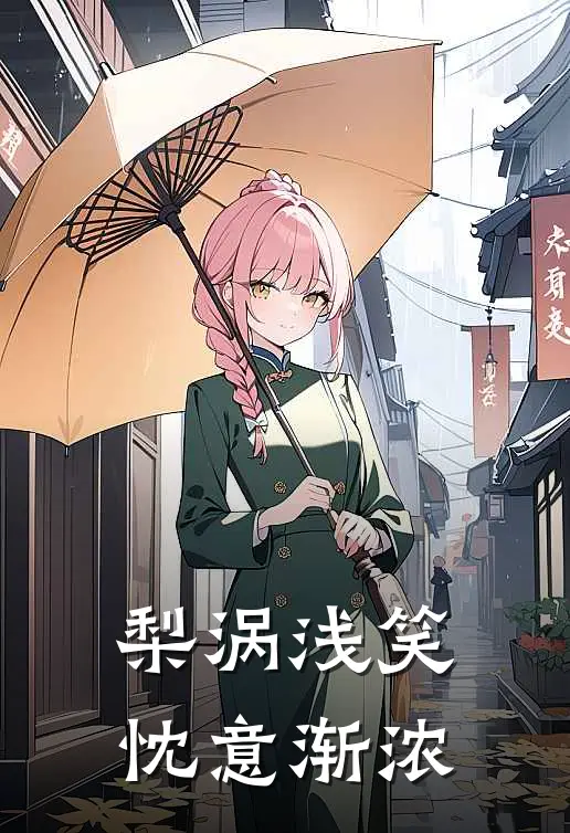 梨涡浅笑，忱意渐浓周忱姜梨已完结小说_最新章节列表梨涡浅笑，忱意渐浓(周忱姜梨)