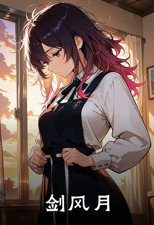 剑风月(林肃林翊)全本免费小说阅读_全文免费阅读剑风月林肃林翊