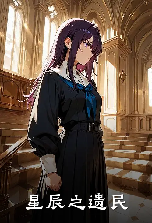 星辰之遗民(林野林野)完本小说大全_热门小说大全星辰之遗民林野林野