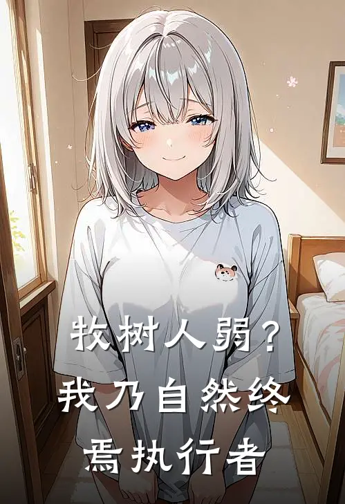 《牧树人弱？我乃自然终焉执行者》陈森石盾完本小说_陈森石盾(牧树人弱？我乃自然终焉执行者)全文免费阅读无弹窗大结局