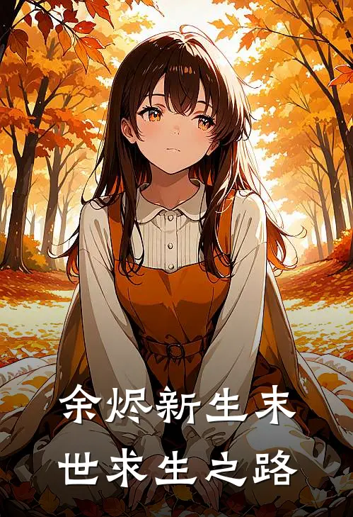 林舟秦烈《余烬新生末世求生之路》全文免费在线阅读_《余烬新生末世求生之路》全本在线阅读