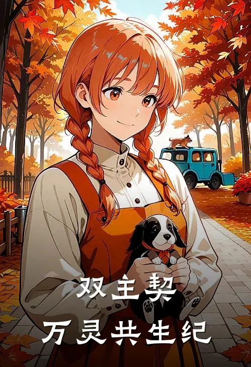 双主契：万灵共生纪(陆离苏九歌)热门网络小说_最新完本小说双主契：万灵共生纪(陆离苏九歌)