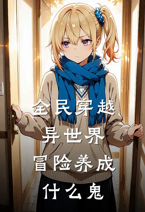 牧云祝野（全民穿越异世界，冒险养成什么鬼）免费阅读无弹窗_全民穿越异世界，冒险养成什么鬼牧云祝野全文免费阅读无弹窗大结局