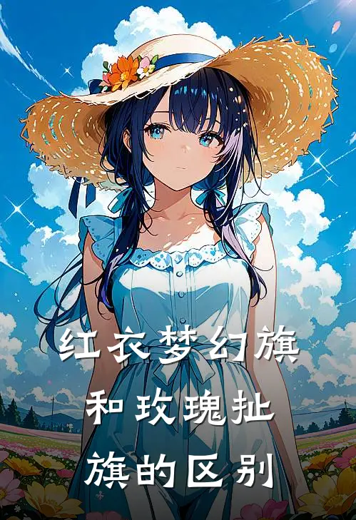 红衣梦幻旗和玫瑰扯旗的区别